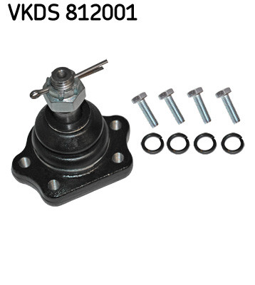 SKF Trag-/Führungsgelenk